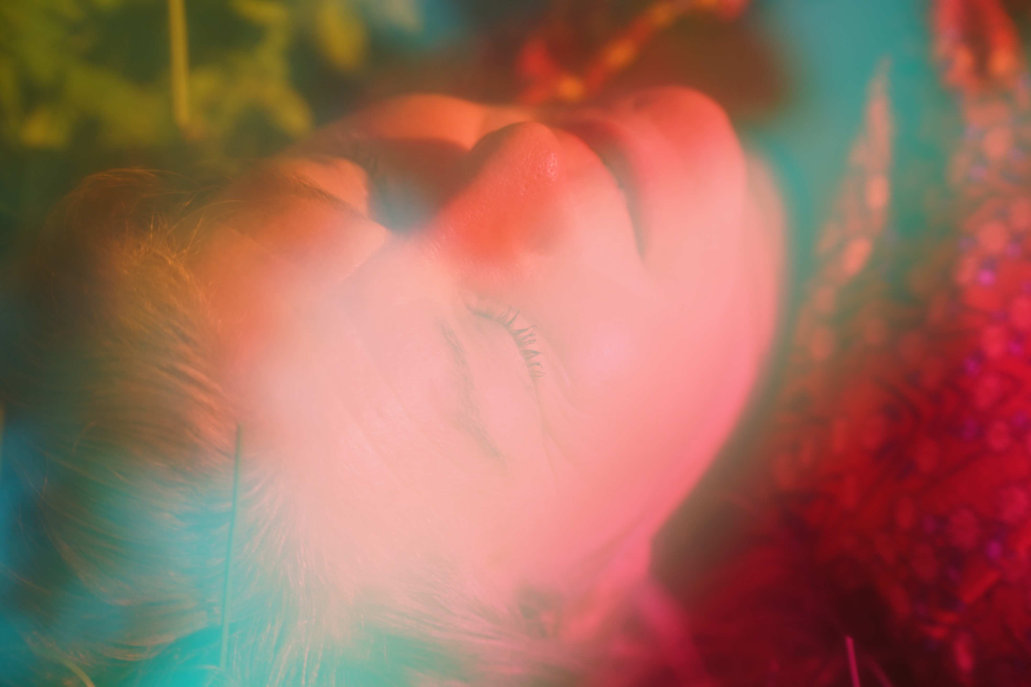 Selbstportrait 4 von Susanne Krug - Lustvoll Lieben - Sexualtherapie, Sexualberatung, Paarberatung, Paartherapie, Hypnose, Sexological Bodywork, Körperarbeit und somatisches Lernen durch die ausgebildete Therapeutin Susanne Krug im Herzen von Berlin, am Prenzlauer Berg Dunckerstr.17